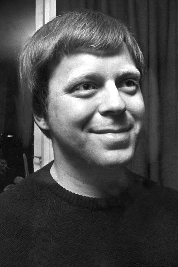 Фото Бенні Гансен (Benny Hansen)