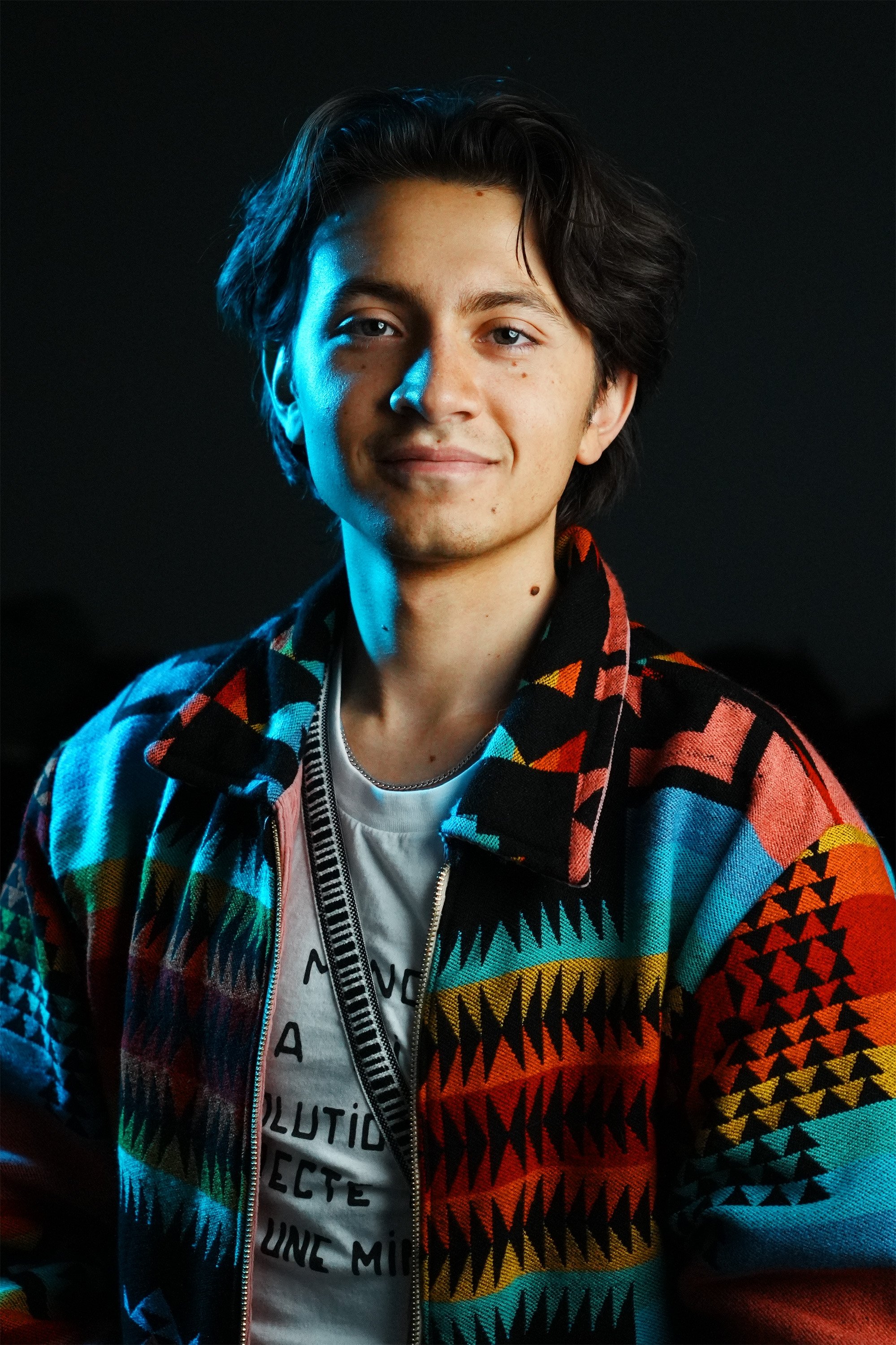 Фото  (Camilo Idrobo)