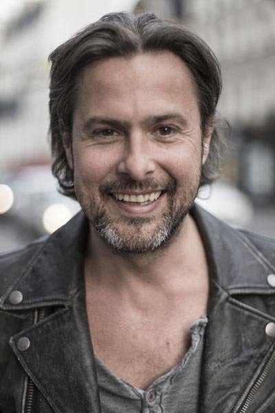 Фото  (Damien Ferrette)