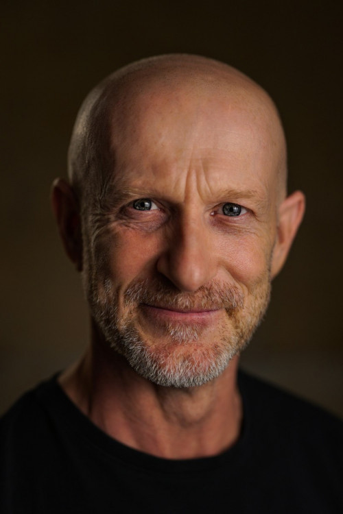 Фото  (Daniel Svoboda)