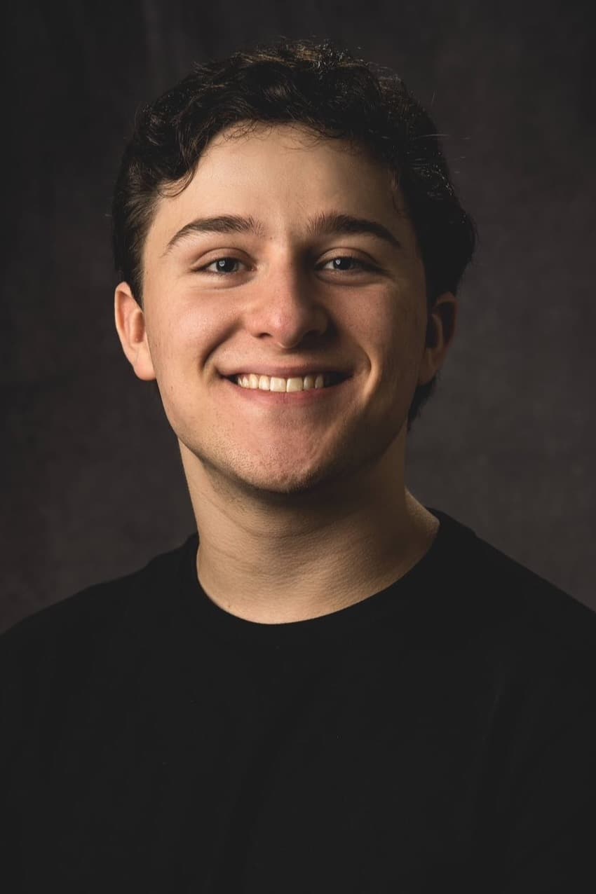 Фото Grayson Waggoner