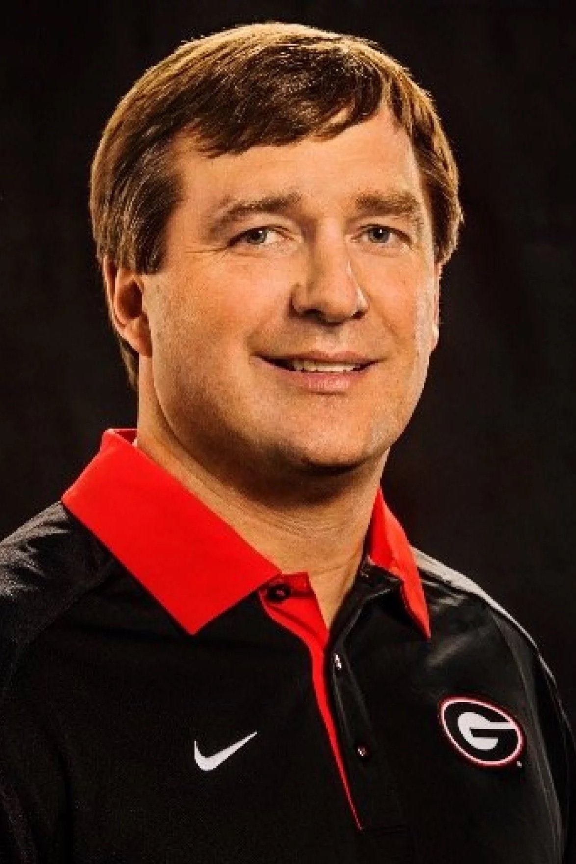 Фото  (Kirby Smart)