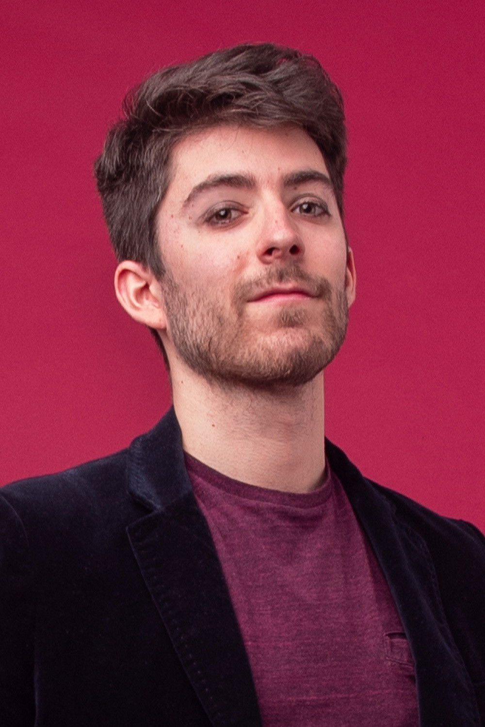 Фото  (Luis Navarrete)