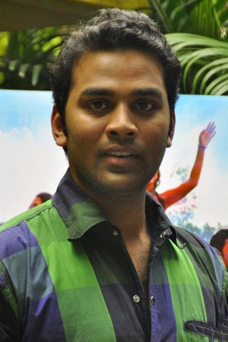 Фото  (Mithun Maheshwaran)