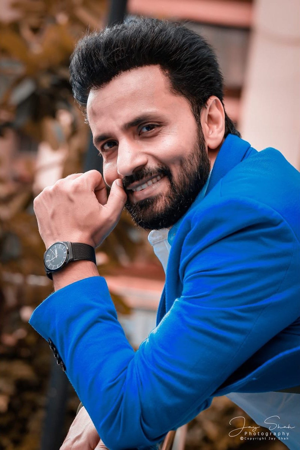 Фото  (Rajiv Thakur)