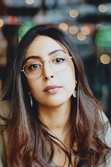 Фото  (Randa Maroufi)