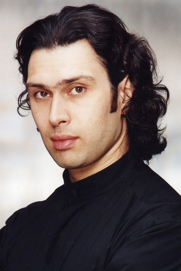 Фото  (Vladimir Jurowski)