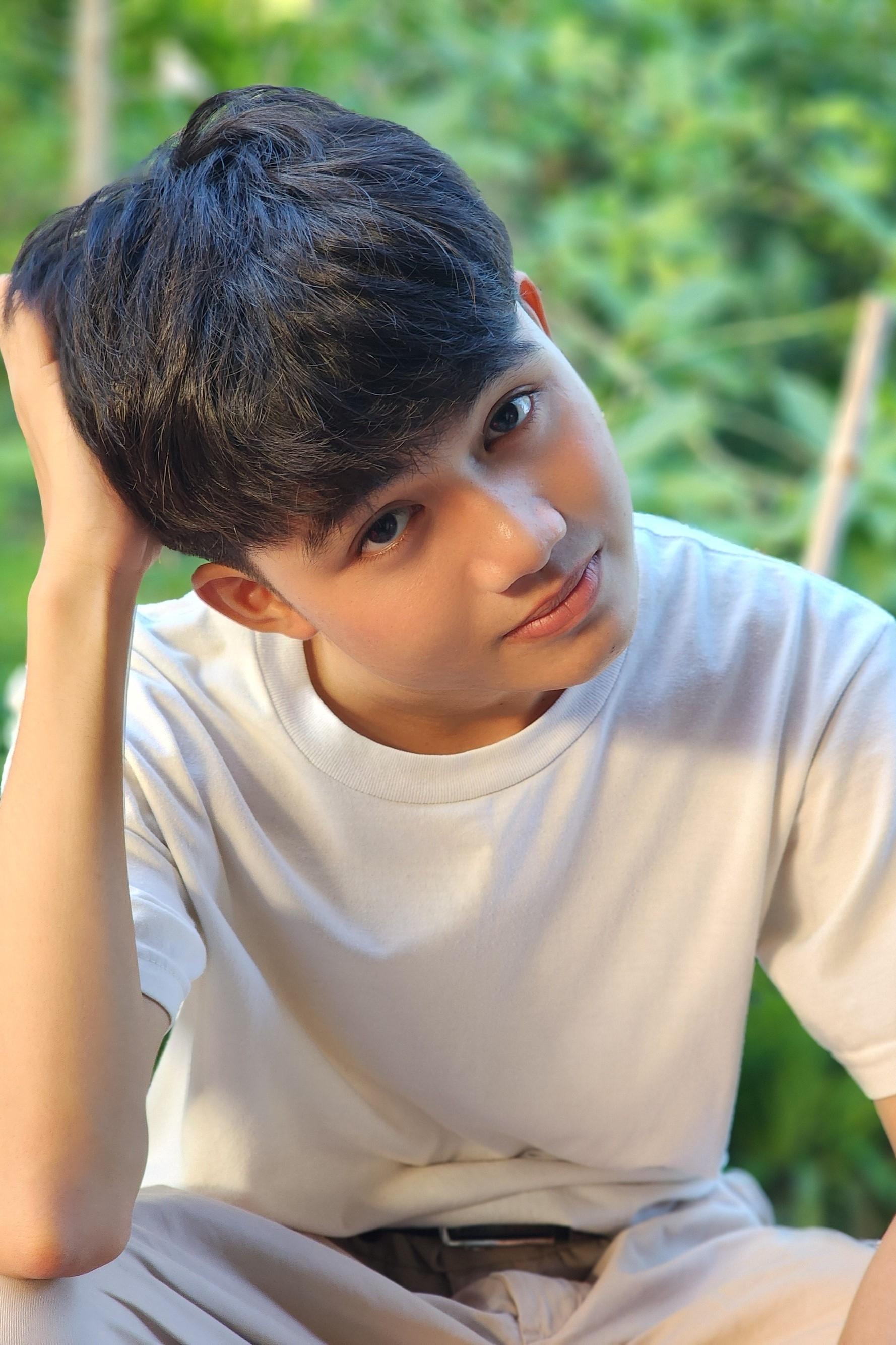 Фото Чаяфат Фанфаен (Chayaphat Phanphaen)