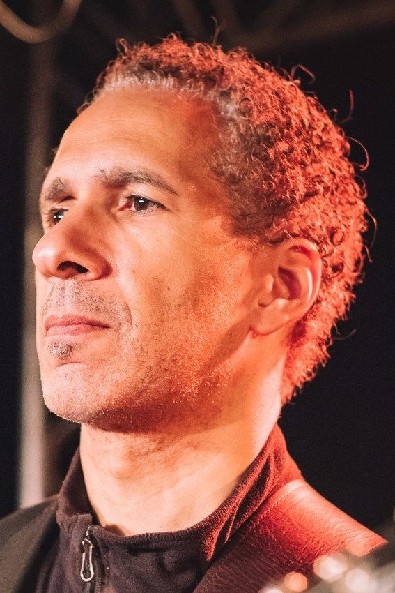 Фото  (David Gilmore)