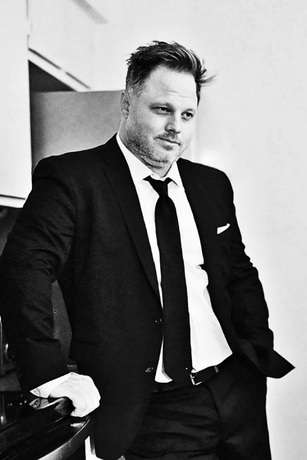 Фото  (Kurt Finney)