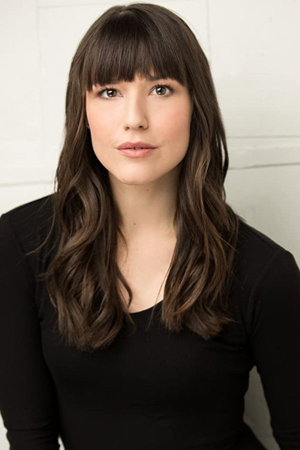 Фото  (Mary Beth Gray)