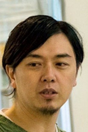 Фото  (Ninomiya Takashi)