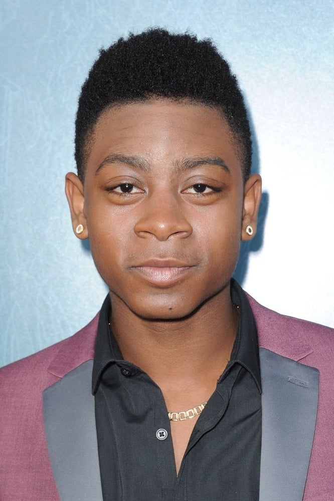 Фото Р. Дж. Сайлер (RJ Cyler)