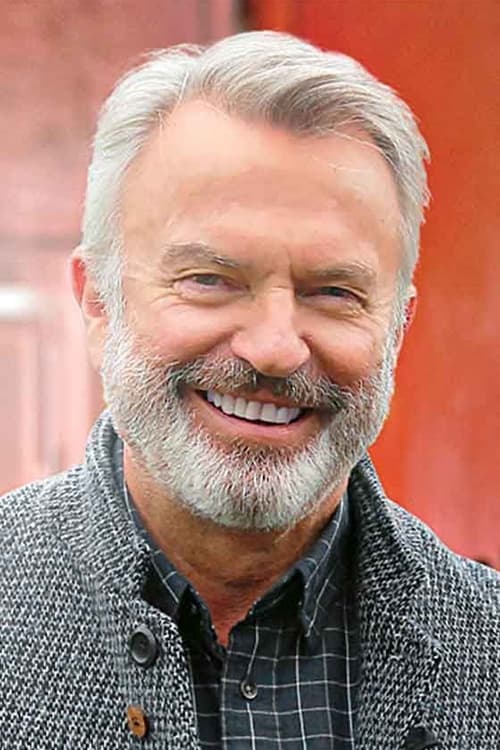 Фото Сем Нілл (Sam Neill)