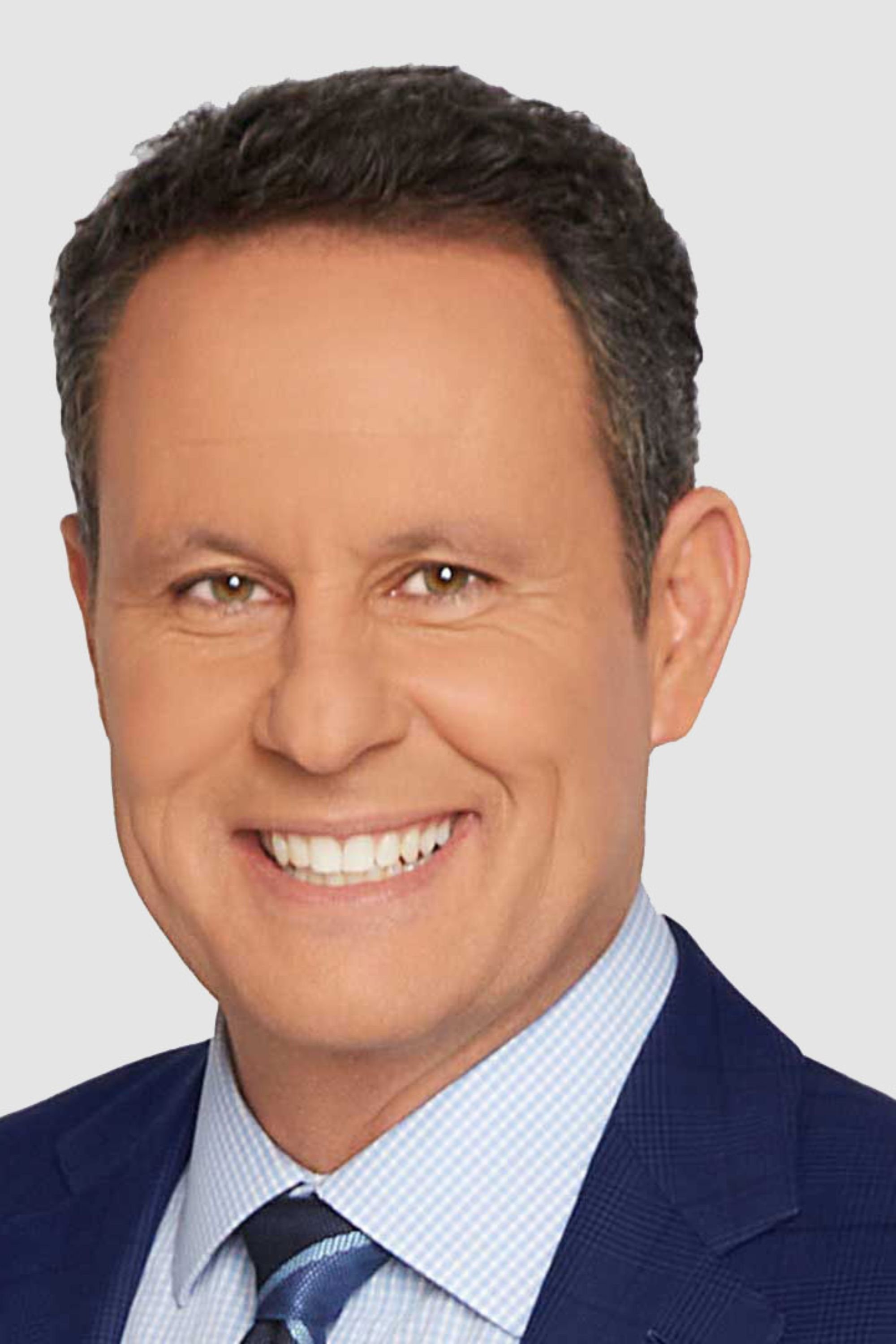 Фото  (Brian Kilmeade)