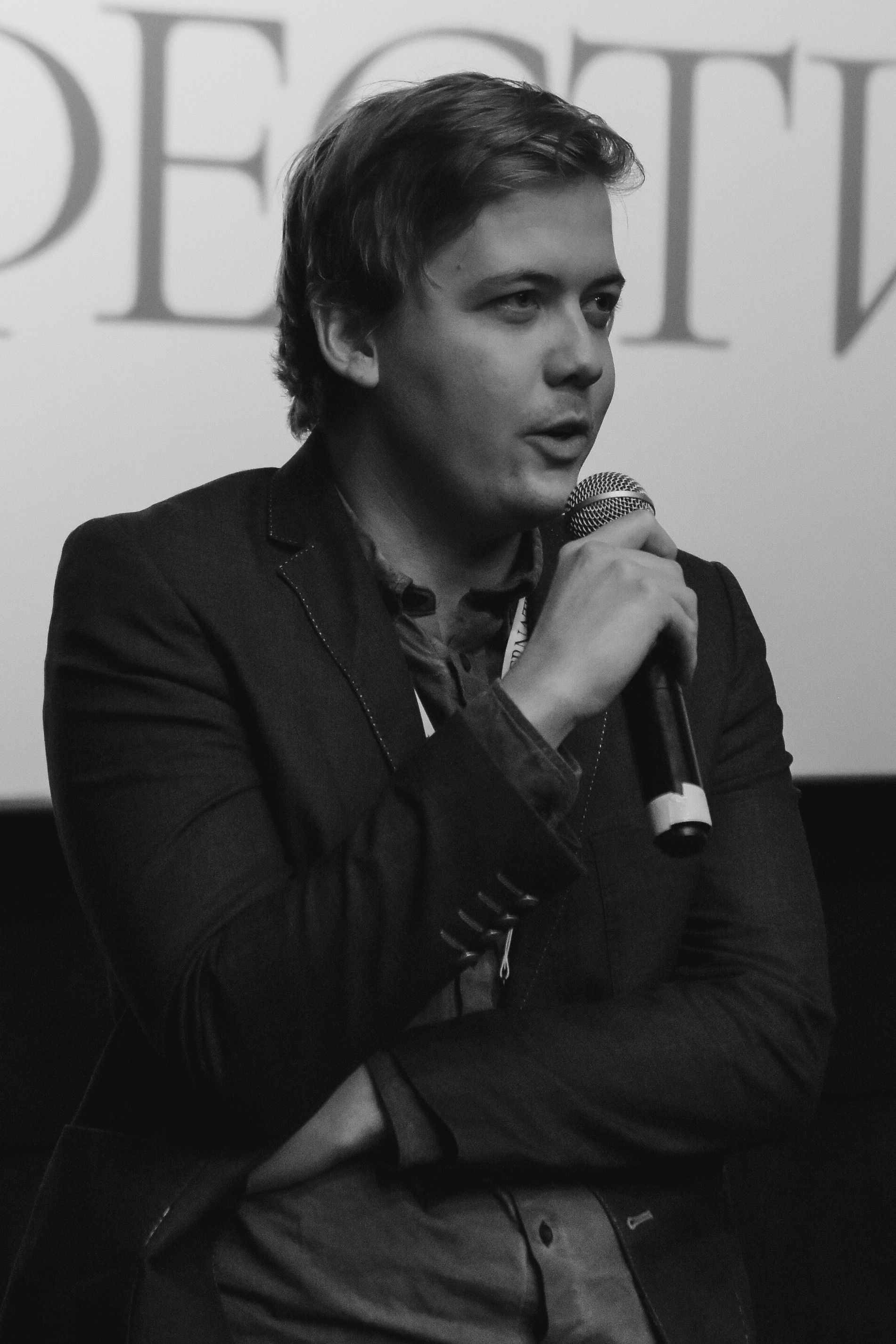 Фото  (James C. Williamson)