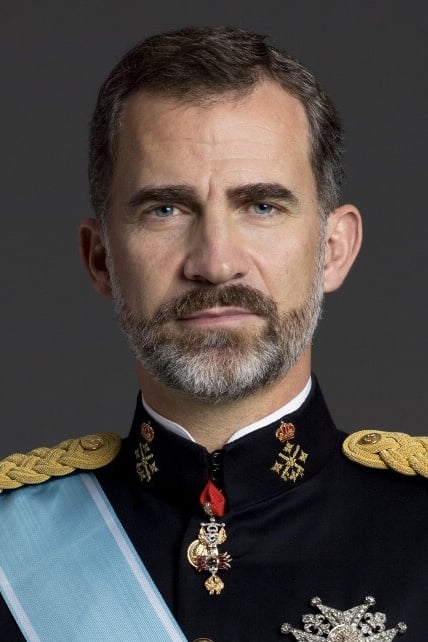Фото  (King Felipe VI of Spain)