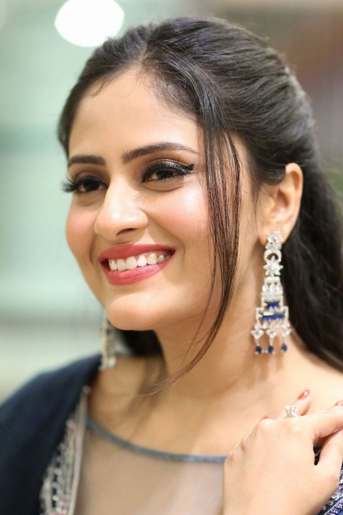 Фото  (Sanya Thakur)