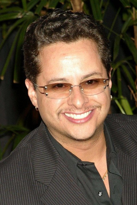 Фото  (Tito Puente Jr.)