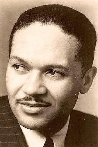 Фото  (Todd Duncan)