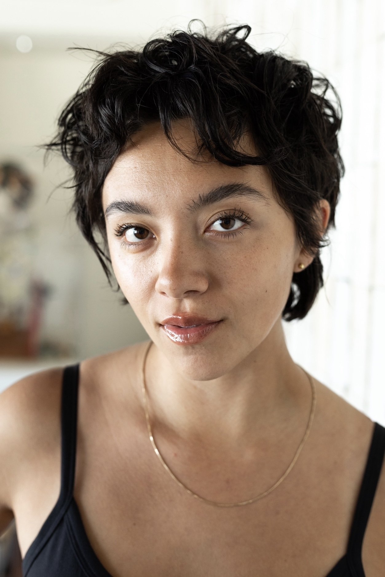 Фото  (Fiona Rose Dyer)