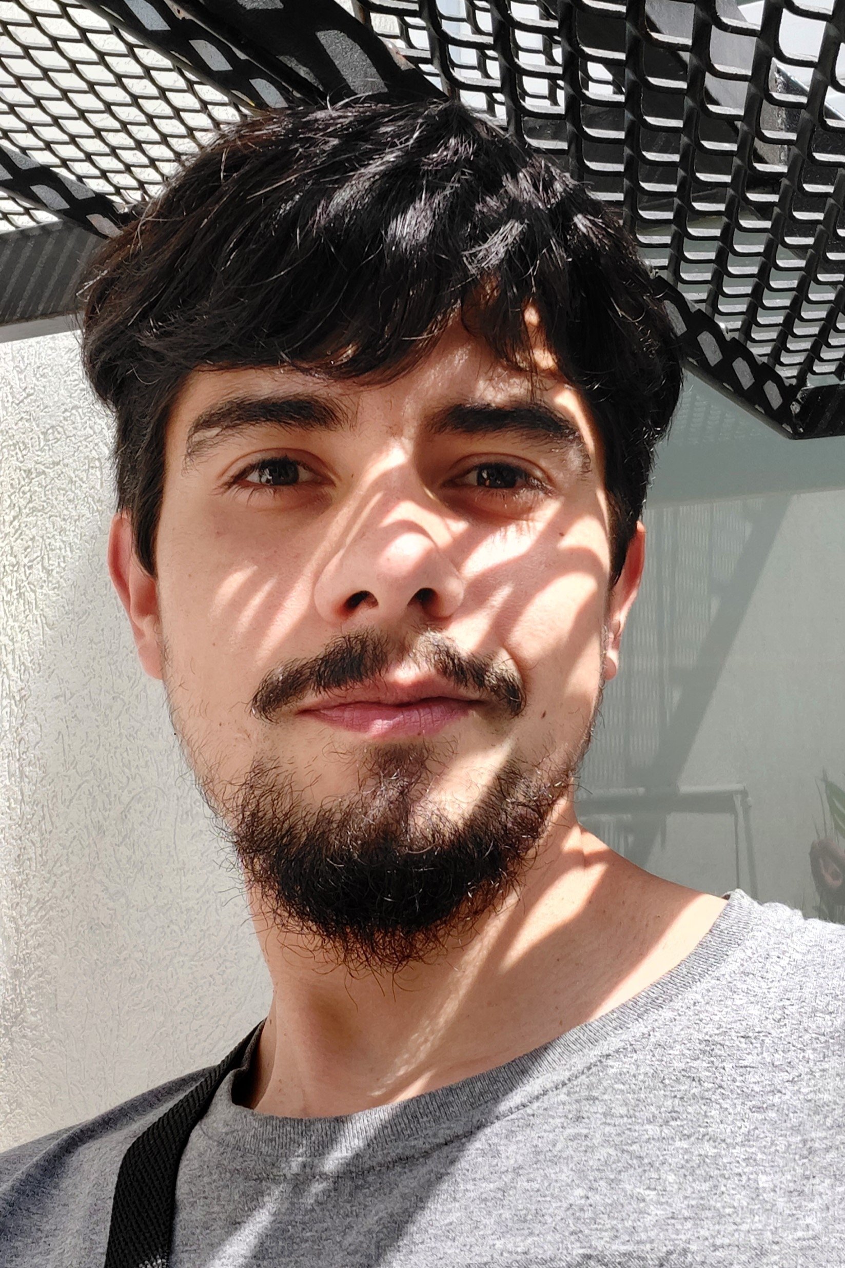 Фото  (Gabriel Mallea)