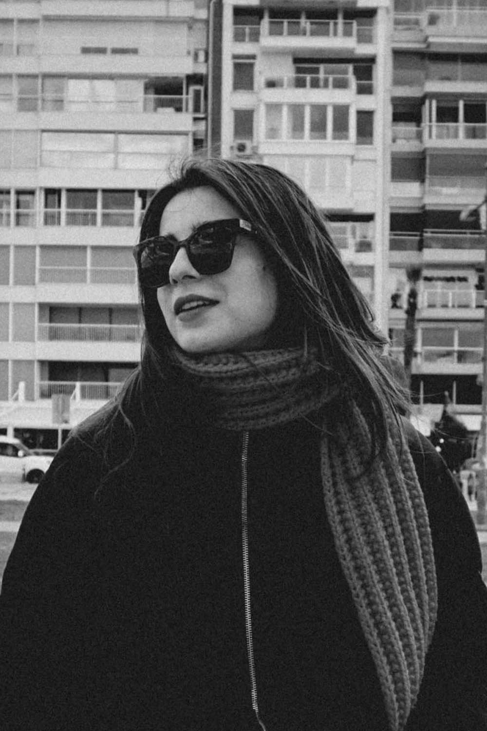 Фото  (İrem Düzgün)