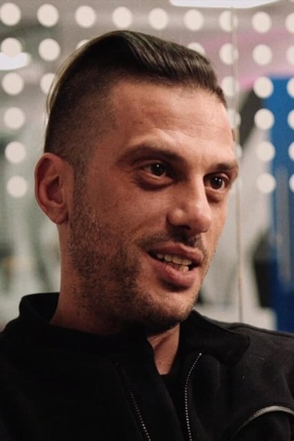 Фото Ламбіс Хараламбідіс (Lambis Haralambidis)