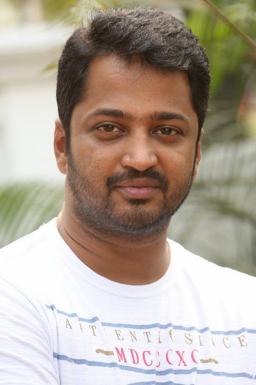 Фото  (Aryan Rajesh)