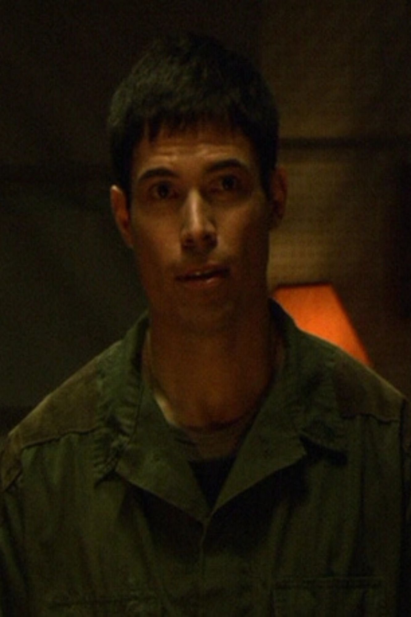 Фото  (Michael Leisen)