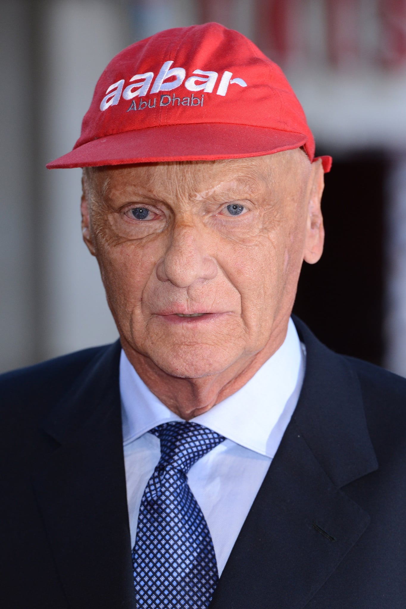 Фото Нікі Лауда (Niki Lauda)