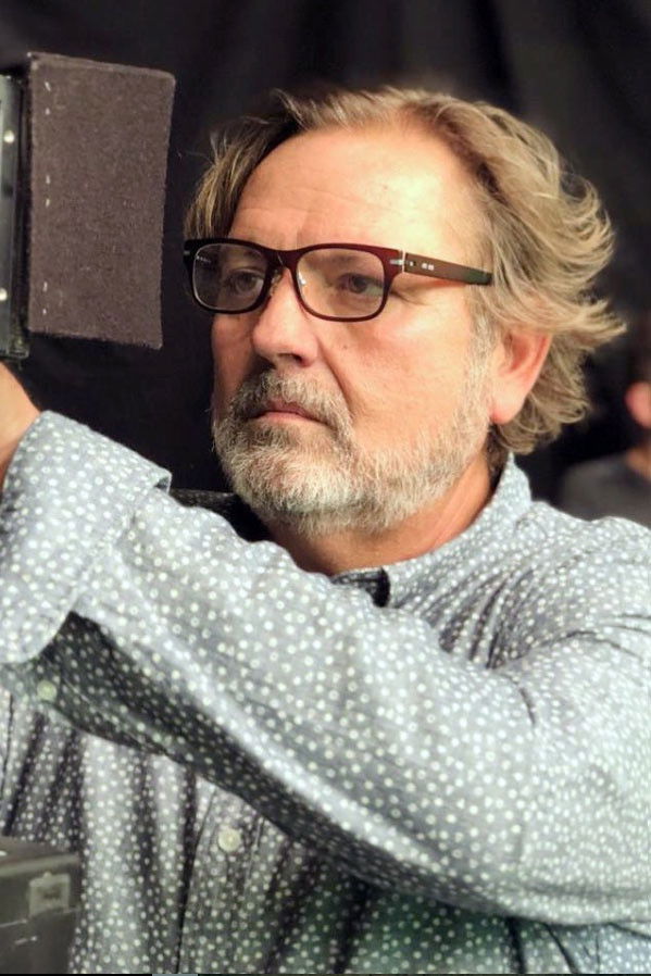 Фото  (Rafa García)