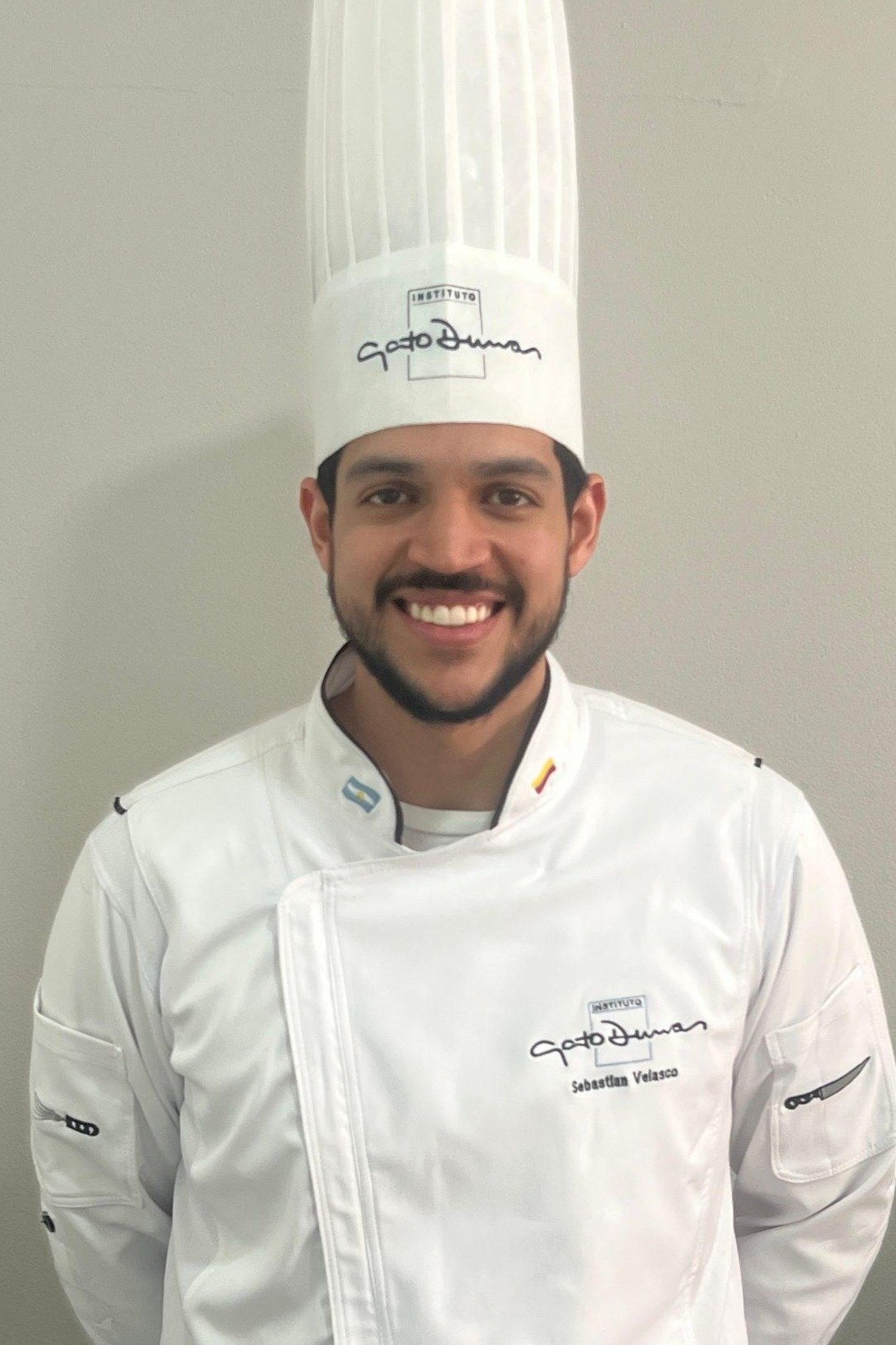 Фото  (Sebastian Velasco)