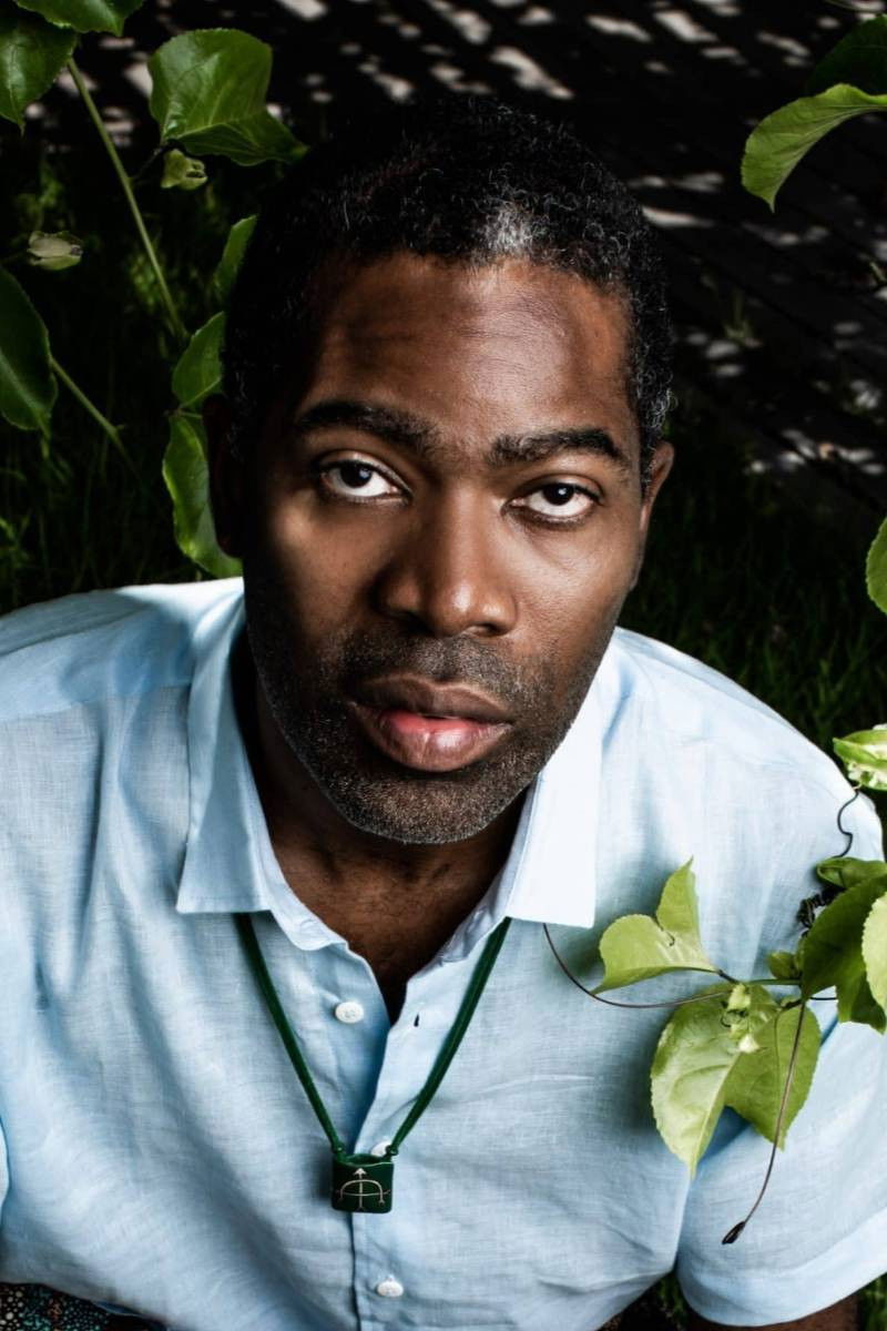 Фото  (Tiganá Santana)