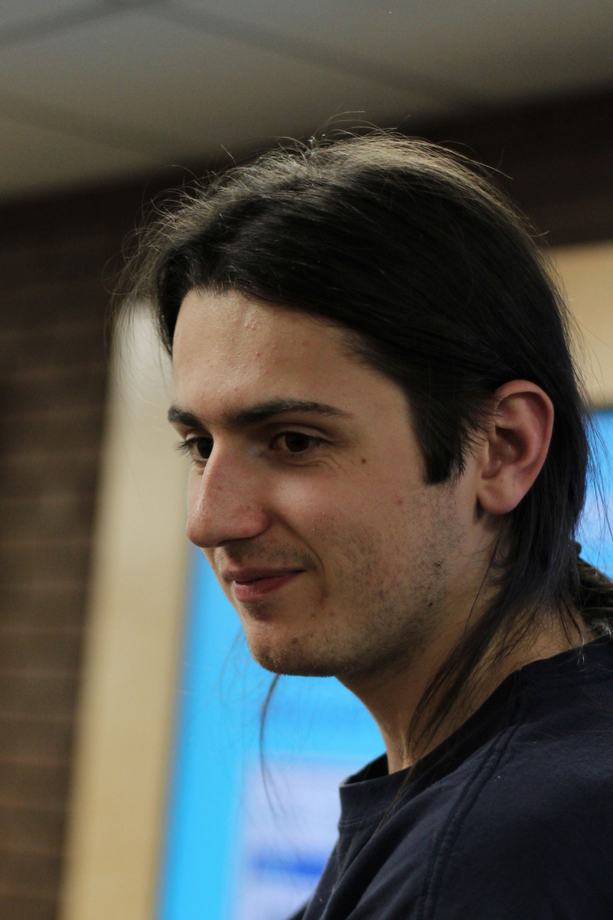 Фото  (Caleb Noble)