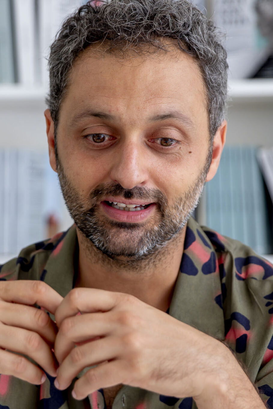 Фото  (Joan Enric Barceló)