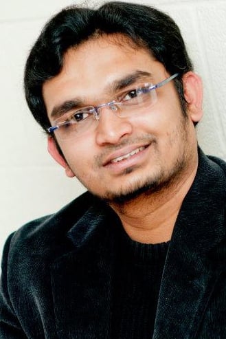 Фото  (Ravi Gopinath)