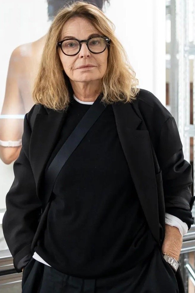 Фото  (Bettina Rheims)