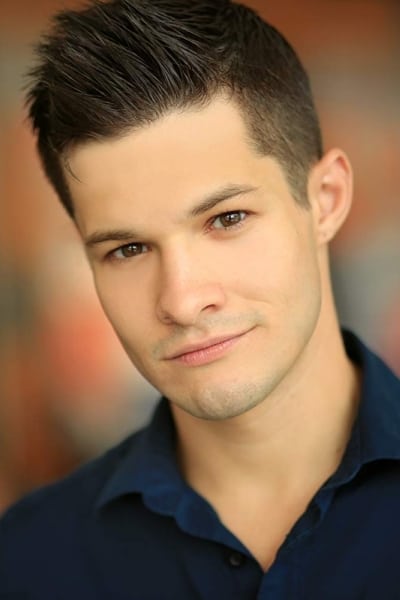 Фото  (Brandon Tyler Harris)