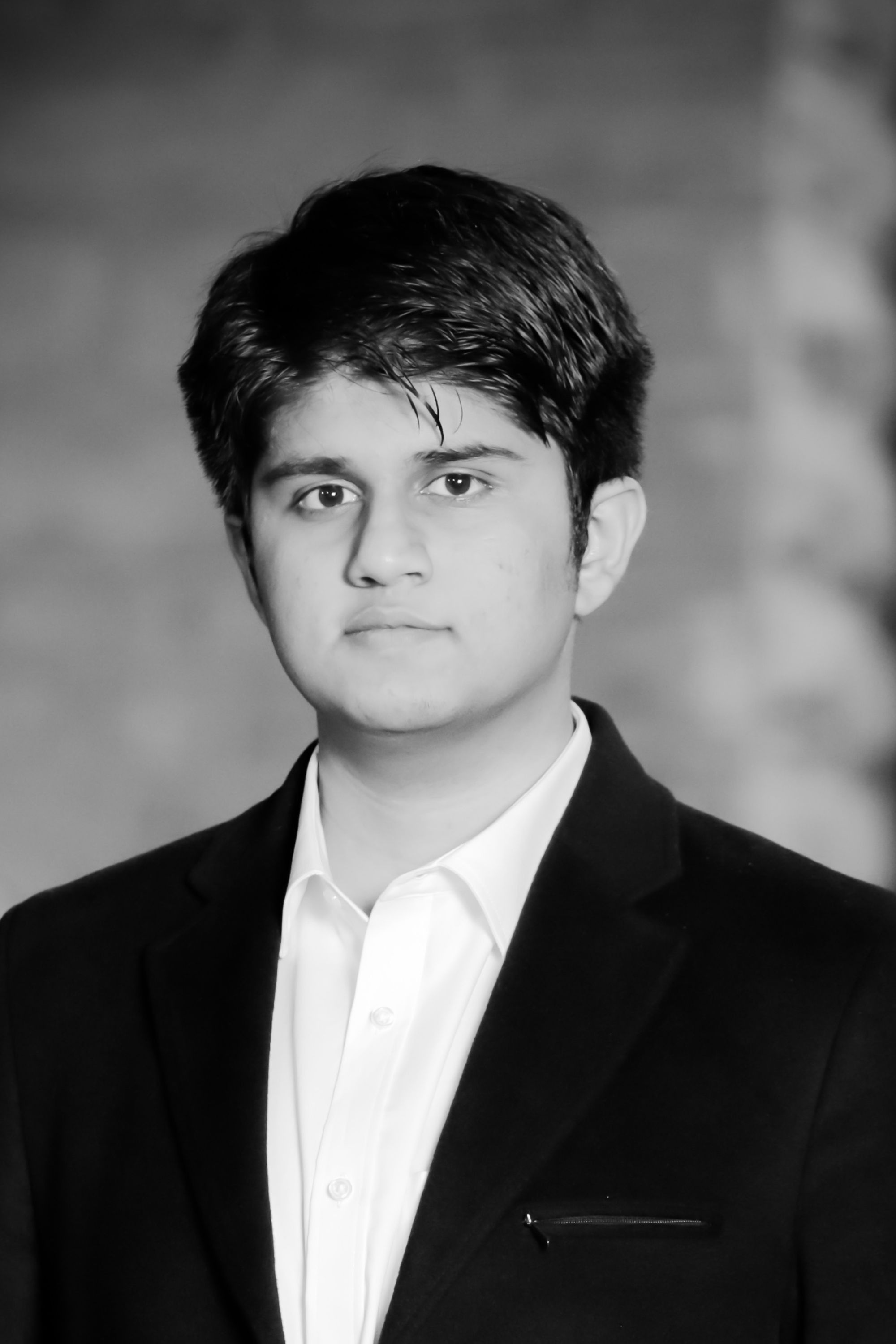 Фото Фаєзан Алі Шах (Faezan)