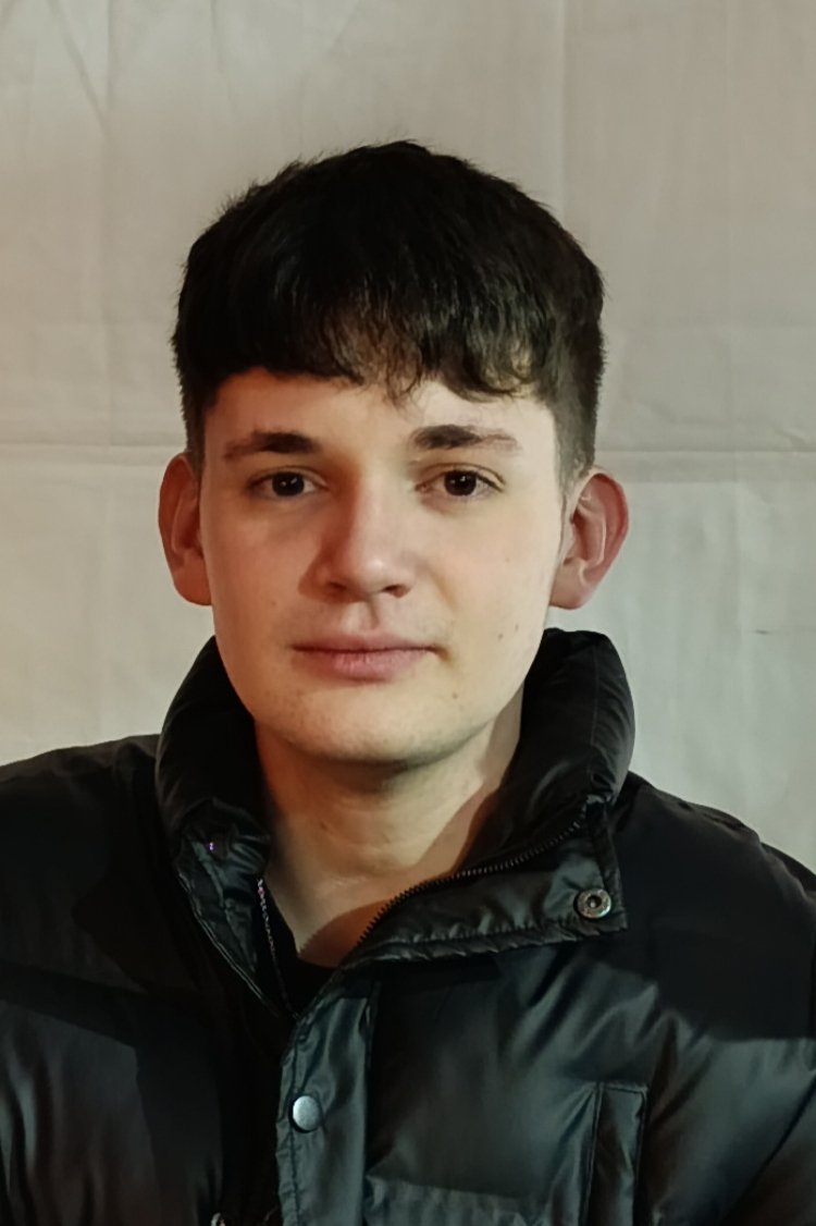 Фото  (Lucio Morel)