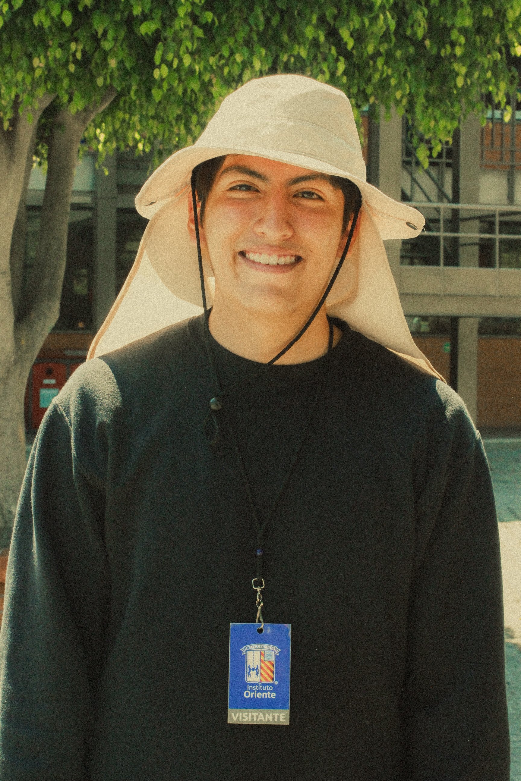 Фото  (Luis Buendia)