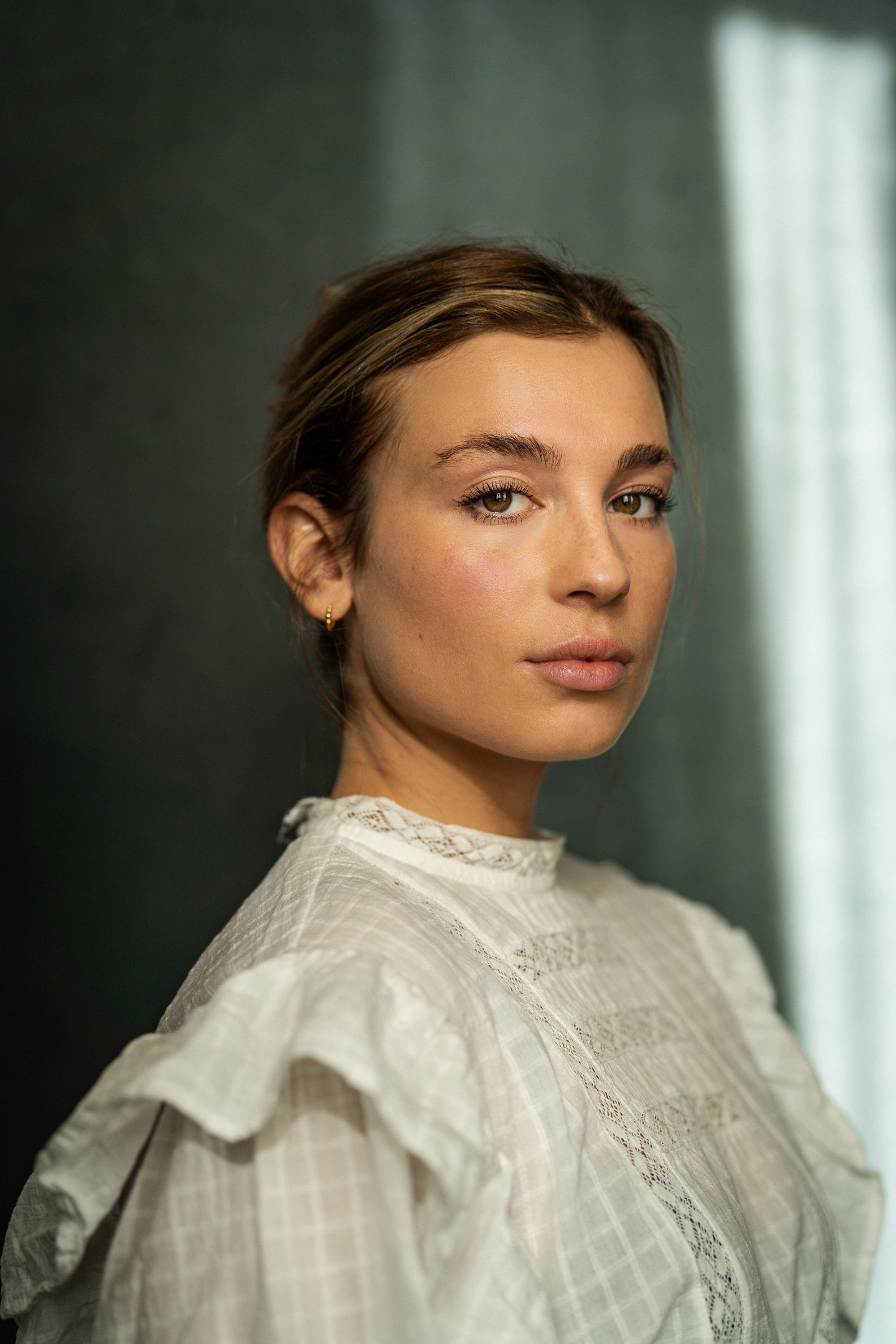 Фото  (Madeleine Sidi)