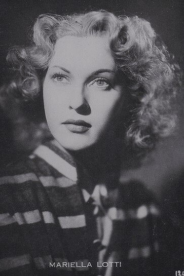 Фото  (Mariella Lotti)