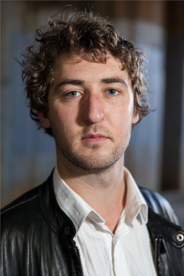 Фото  (Matt Burton)