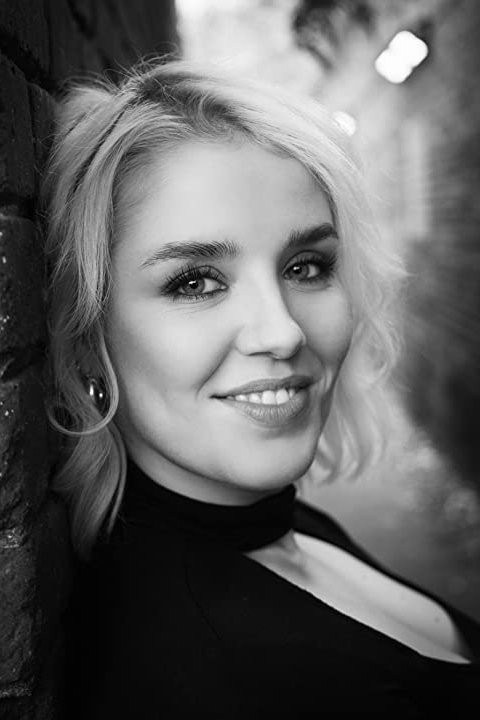 Фото  (Rebecca Grimes)