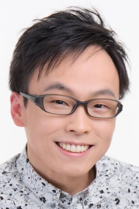 Фото Йошіюкі Шімодзума (Yoshiyuki Shimozuma)