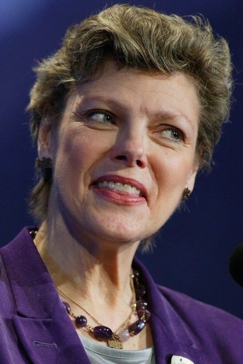 Фото  (Cokie Roberts)