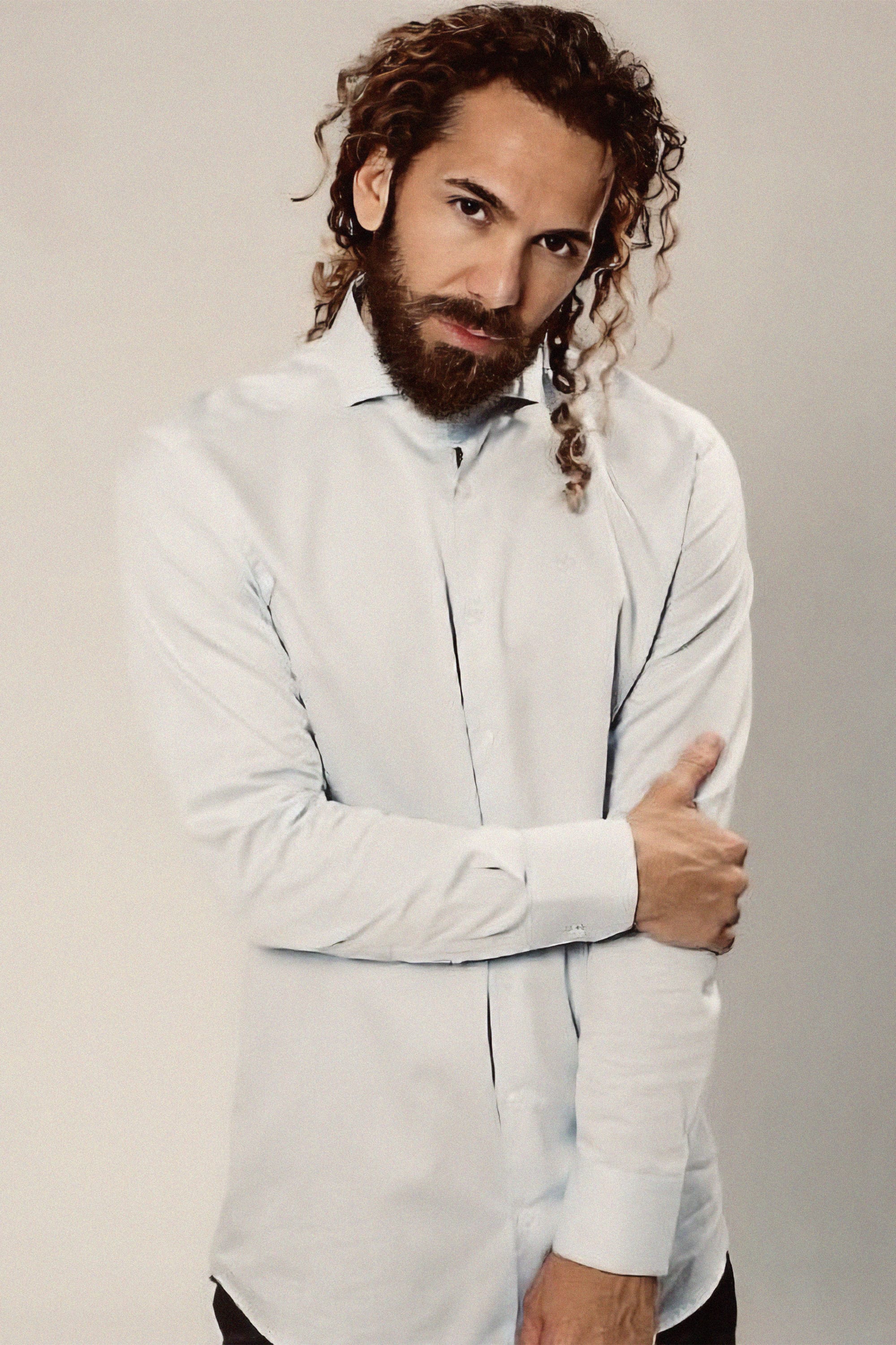 Фото  (Ismael Vazquez Nervión)