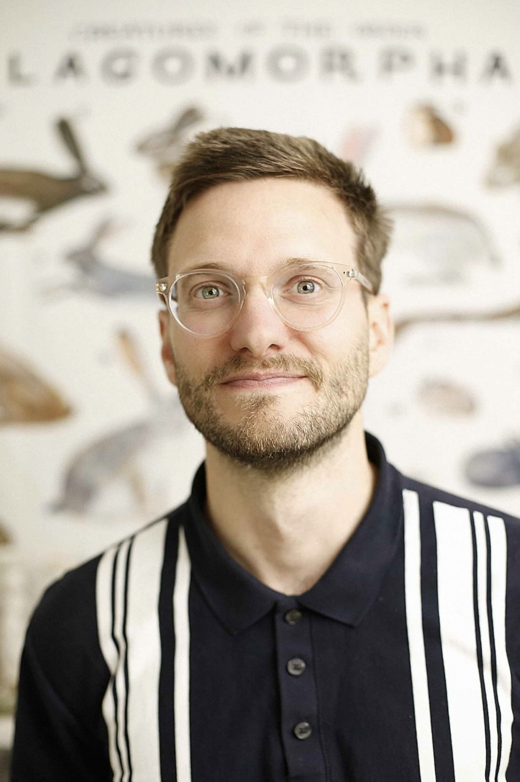 Фото  (John Cutler)